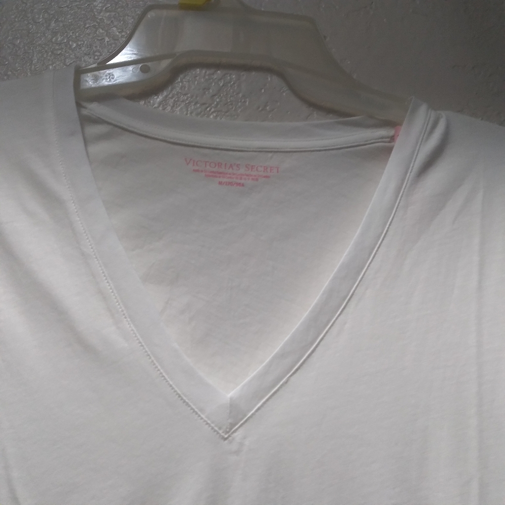 Victoria's secret nwot top size m color white - Picture 4 of 7
